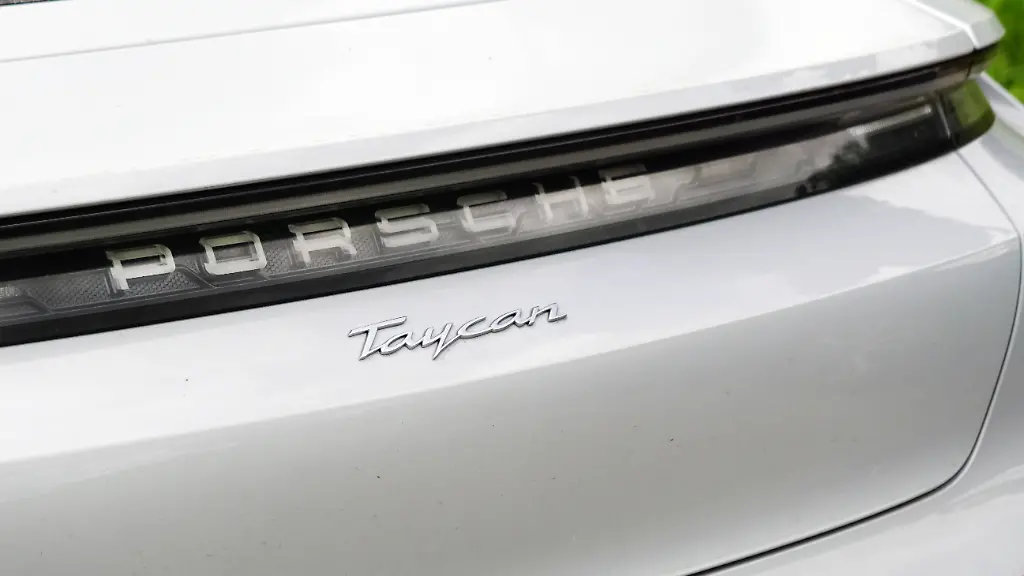Chinesische Autobauer rücken näher: Porsche braucht Hilfe aus China für sein CO2-Problem