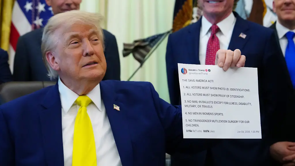 Für 100.000 Dollar im Monat: Erste Kunden zahlen für umstrittenen Schnellzugang zu Trumps Online-Beiträgen