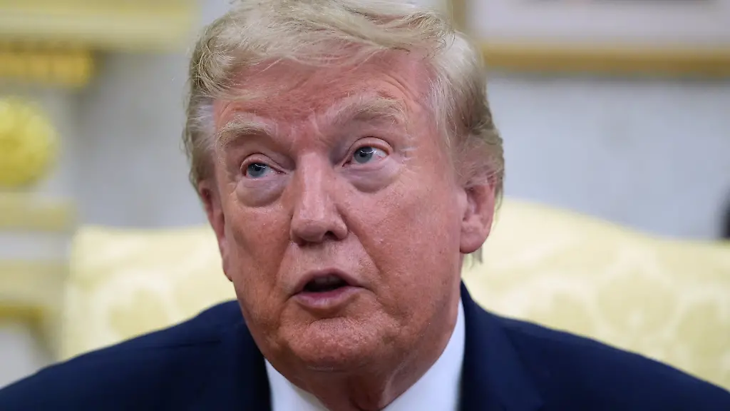 „Ich verstehe ihn“: Trump lobt Nordkoreas Kim und bestätigt Kontakte