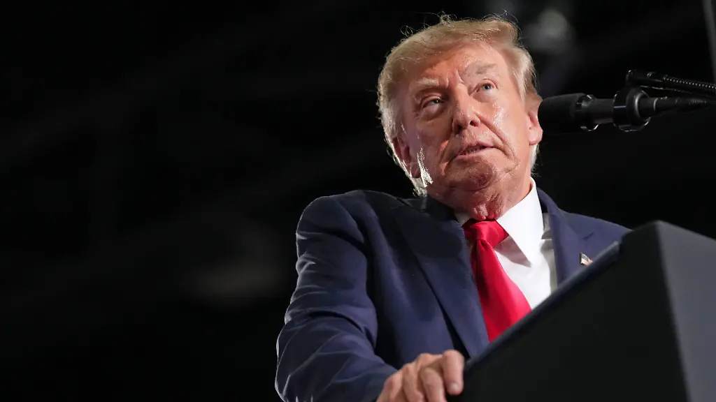 300.000 Tonnen Fleisch zollfrei: Trumps Rinderhack-Import bringt Viehzüchter gegen ihn auf