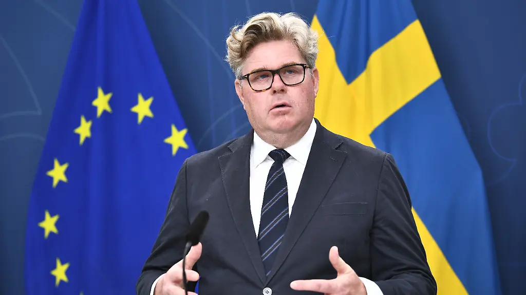 Schwedischer Geheimdienst vereitelt russische Spionageoperation