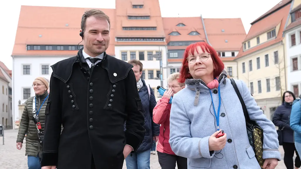 Vorfall in Leipzig: Bürgermeister randaliert in Hotel und verletzt Polizisten