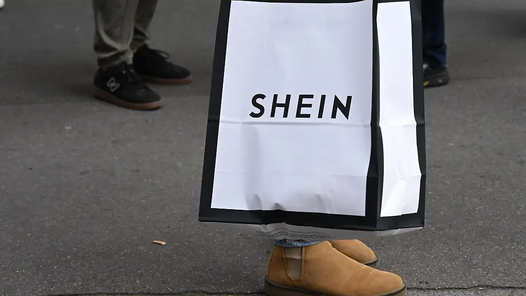 Insider: Shein will am 19. August Startschuss für Börsengang geben