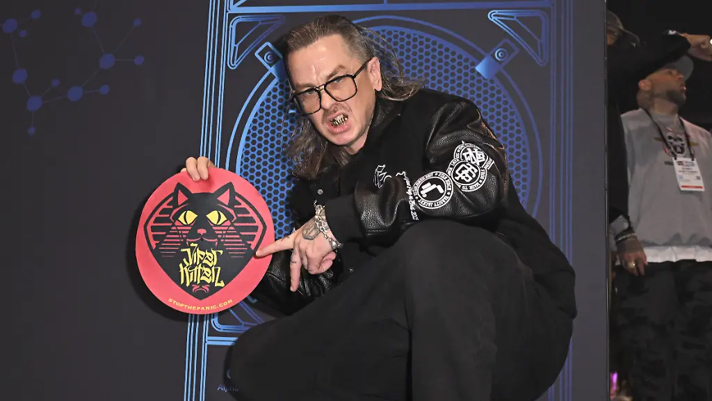 Fliegt Sid Wilson aus der Band?: Slipknot-Gitarrist gibt Statement zu angeblichem Rauswurf
