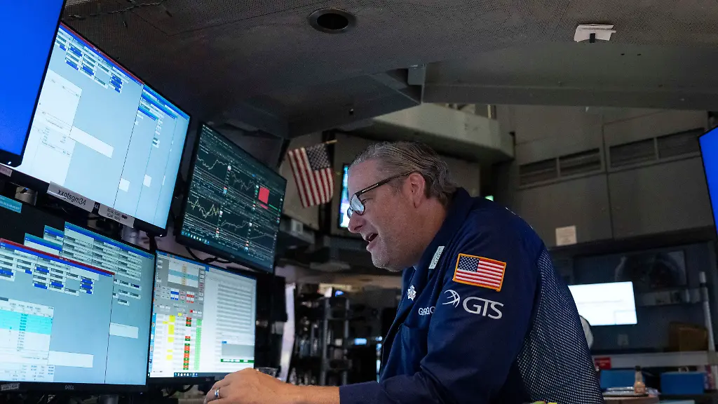 US-Regierung beruhigt Märkte: Gute Konjunkturdaten verschaffen der Wall Street Rückenwind