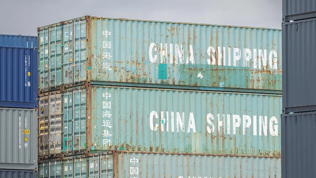 Angst vor einem Teufelskreis: BDI fordert Wende in China-Strategie