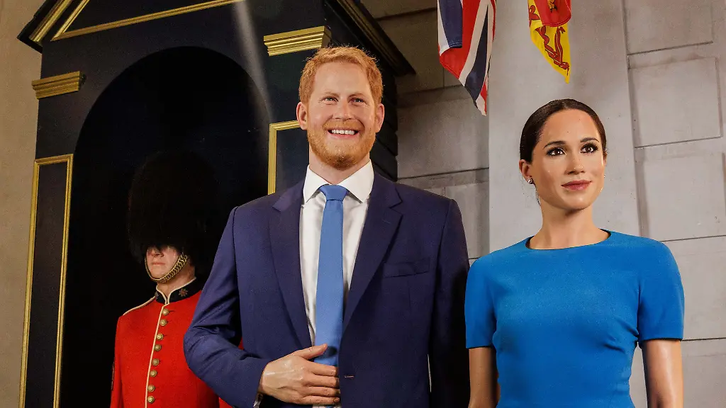 War William geradezu in Rage?: Experten rechnen mit kühlem Empfang für Harry und Meghan
