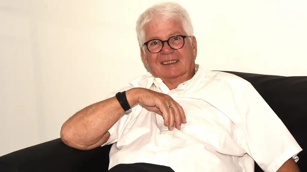 Künstliches Koma: Ex-DSDS-Juror Thomas Stein hatte Hirnblutung