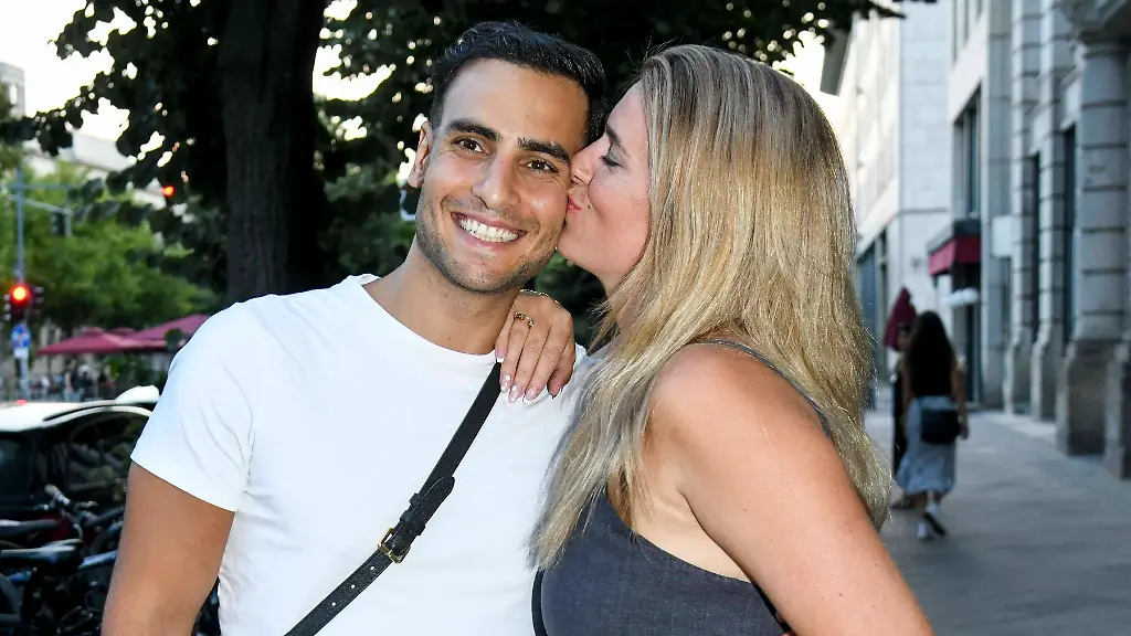 Nach „herausfordernden Zeiten“: Timur Ülker und Caroline Steinhof blasen Hochzeit ab