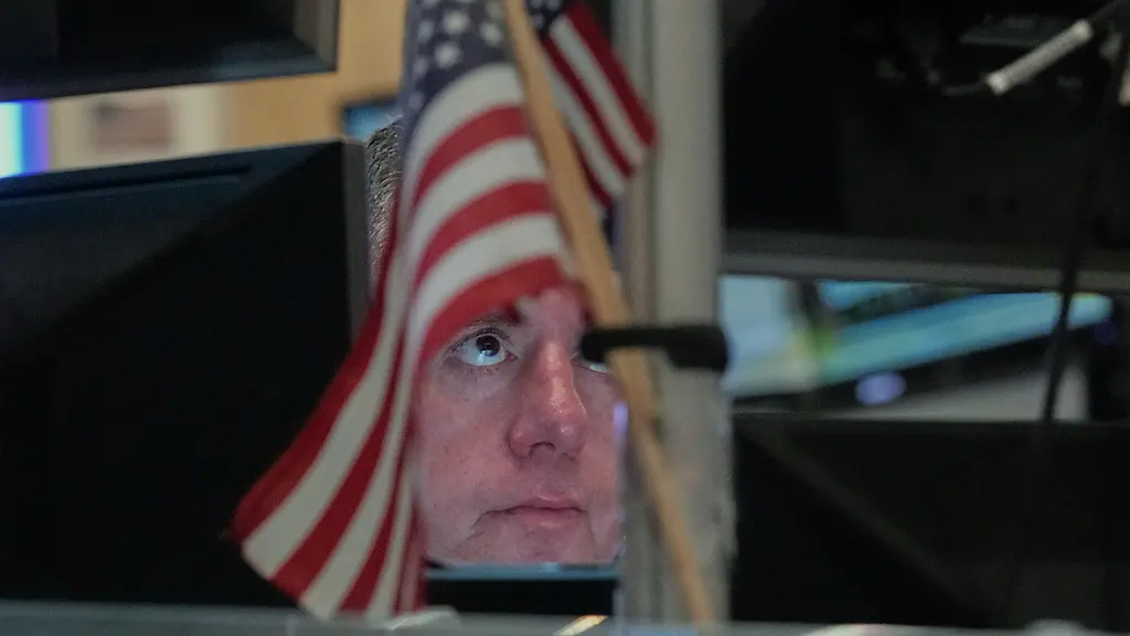Wall Street schaltet Gang zurück: Drohnen-Zölle und Reddit-Rally trotzen schwachem US-Einzelhandel