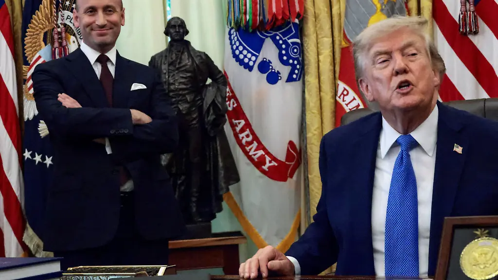Nach Schlappe vor Supreme Court: Trump versucht erneut, Geburtsrecht einzuschränken
