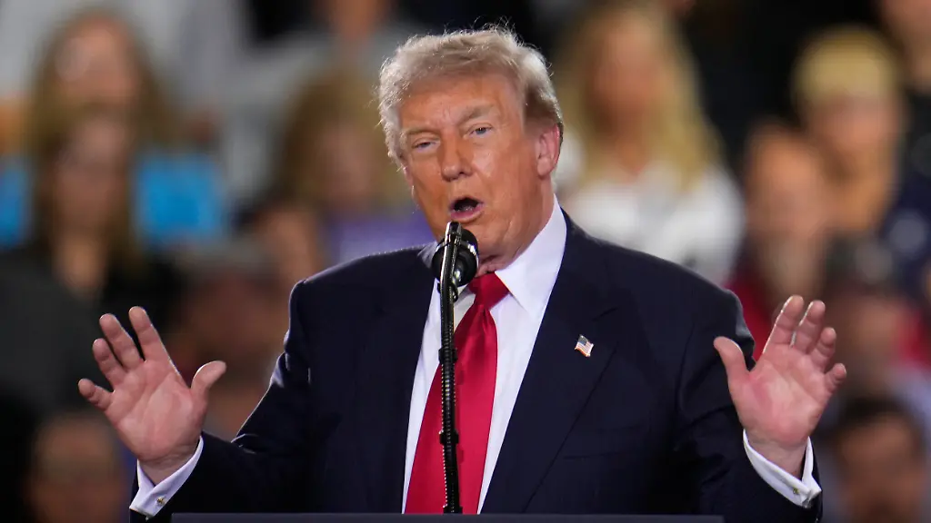 Kurioses Vorwahlergebnis: Trump-Schützling geht gegen Kandidat unter, der gar nicht mehr antritt