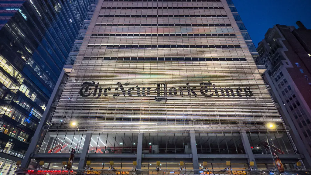 Artikel über Nordkorea-Einsatz: US-Justizministerium: „New York Times“-Journalist soll Quellen preisgeben