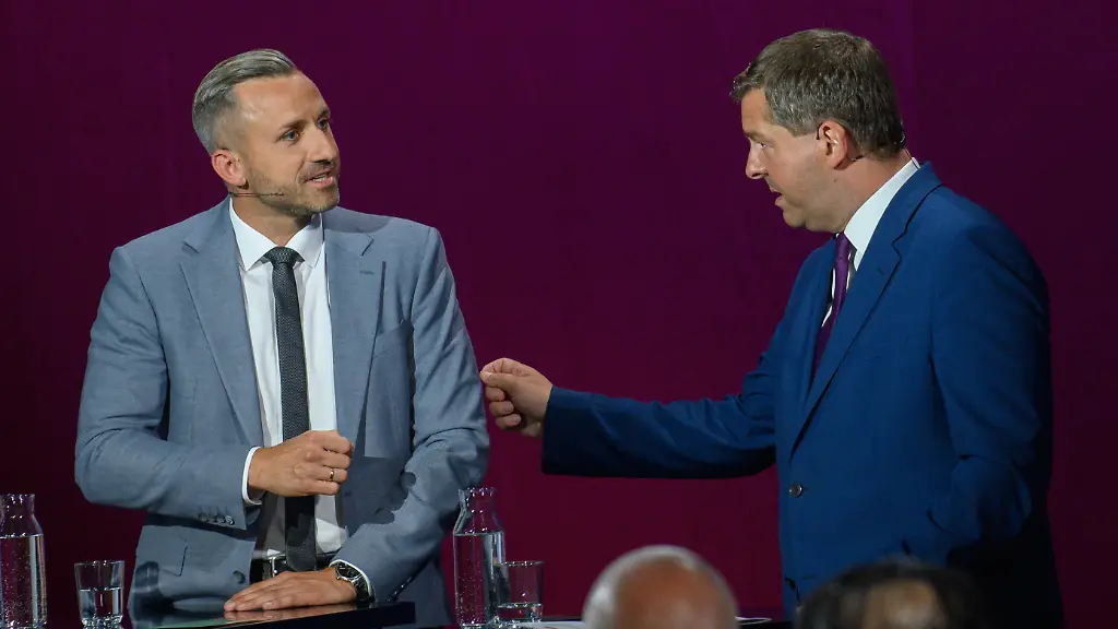 „Offener Brandbrief“: CDU-Bürgermeister ruft in Sachsen-Anhalt zur Wahl der AfD auf