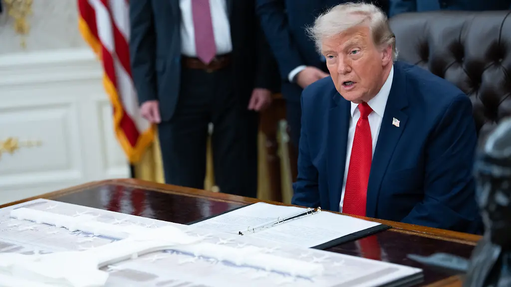 Teheran droht mit Gegenschlägen: Trump erwägt angeblich Angriffe auf iranische Energieinfrastruktur