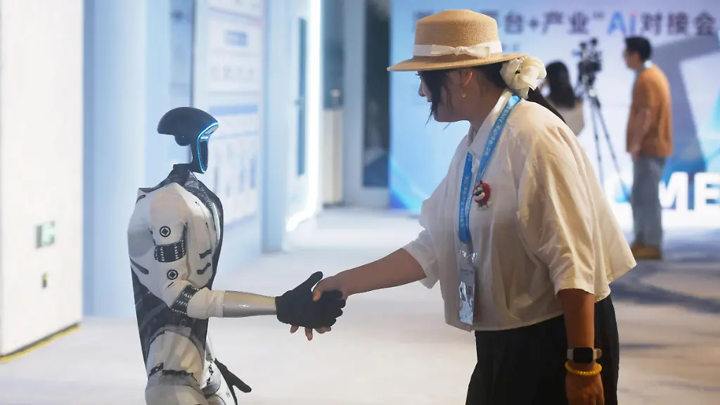 Über 600 Prozent Kursplus: Roboterbauer Unitree feiert fulminantes Börsendebüt