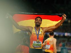 Viele Titelkandidaten: Neue Medaillen-Flut? Deutsches Team reist mit Erfolgshunger zur EM