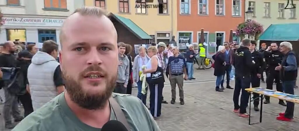 Die AfD und ihre Streamer