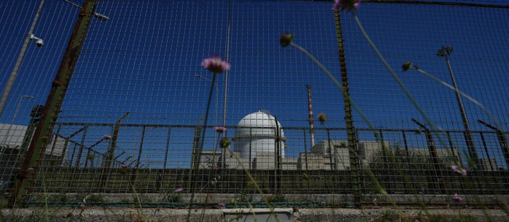 Holt Meloni die Atomkraft zurück nach Italien?