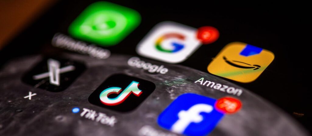 Ceuta: EU fordert Meta und TikTok zum Vorgehen gegen Fakes auf