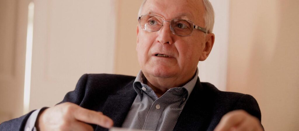 Orban-Kritiker Baka soll Ungarns neuer Präsident werden