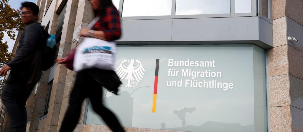 Zahl der Asylerstanträge im Juli auf 4.311 gesunken