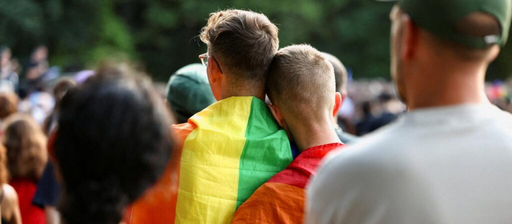 Queere Gemeinschaft fühlt sich nach CSD-Anschlag im Stich gelassen