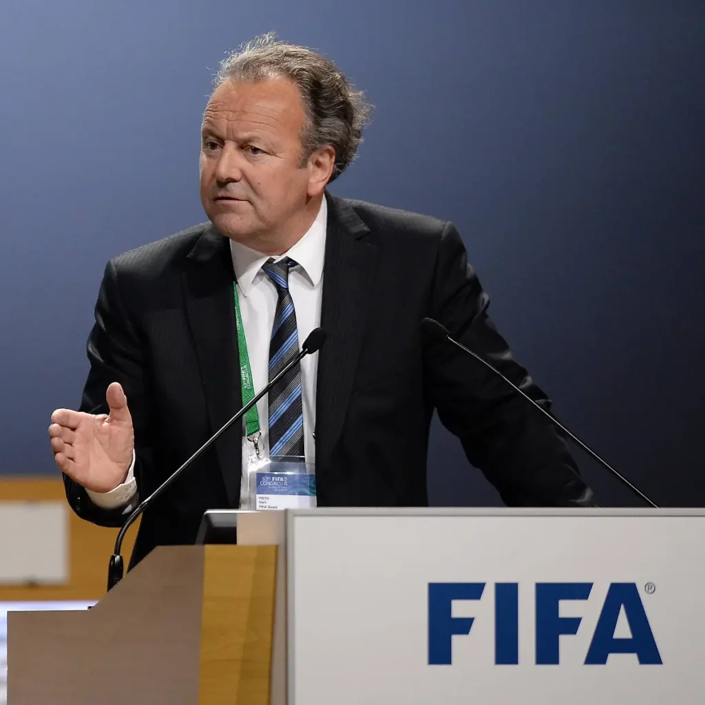 Ex-FIFA-Berater überzeugt: „Gianni Infantino wird nicht kampflos gehen“