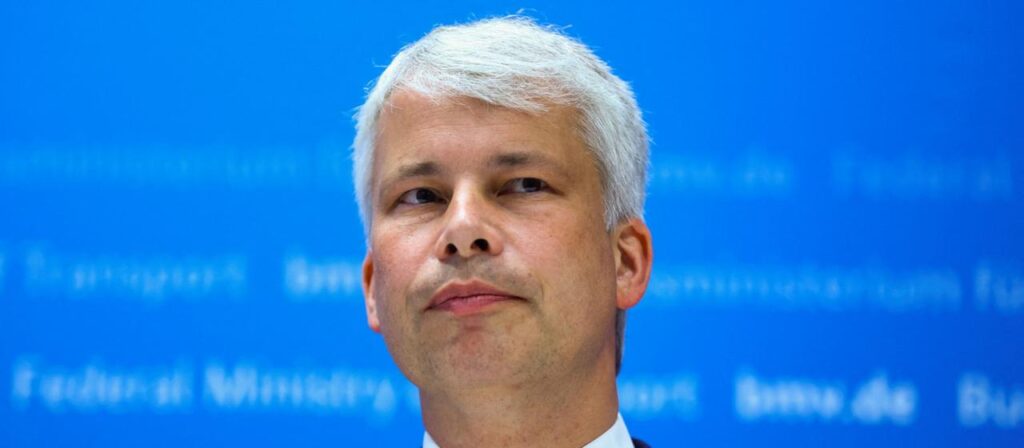 Bilger will Gehälter von Bahnmanagern an Ziele knüpfen