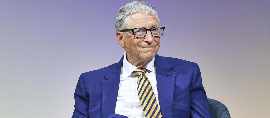 Brandbrief: Bill Gates fordert Plan für den Umgang mit KI