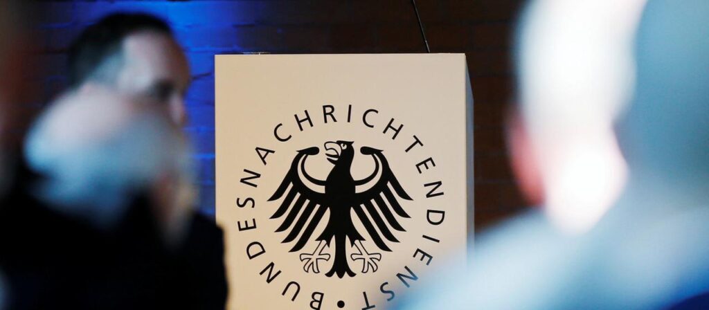 Reform der Nachrichtendienste stößt auf Kritik der Opposition