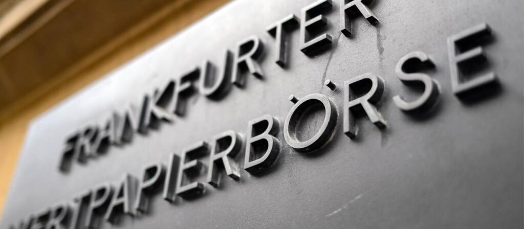 Marktbericht: Ölpreise ziehen an, DAX fällt zurück