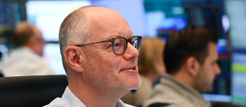 Marktbericht: DAX dürfte neues Allzeithoch erreichen