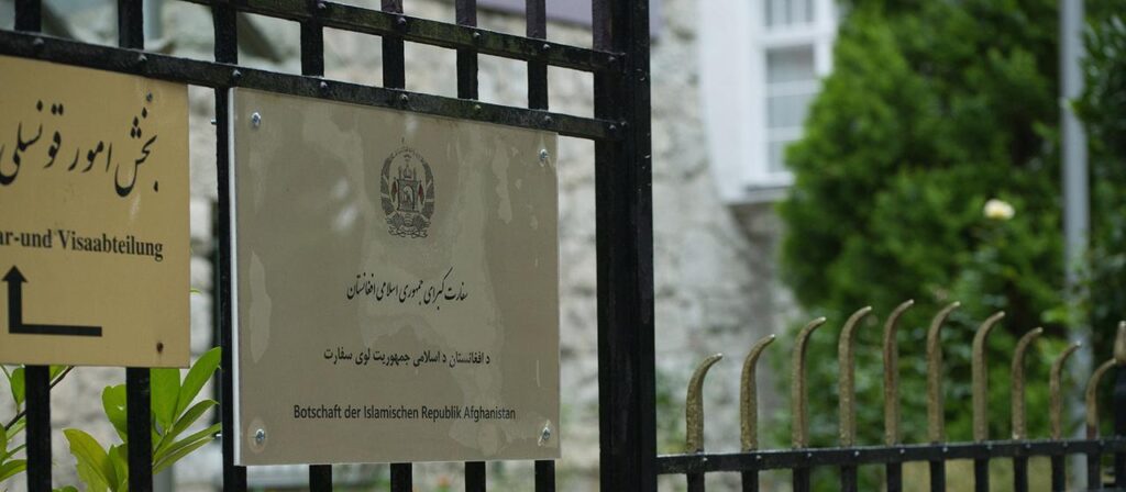 Taliban auf Mission in Deutschland – Abschiebungen vorbereiten