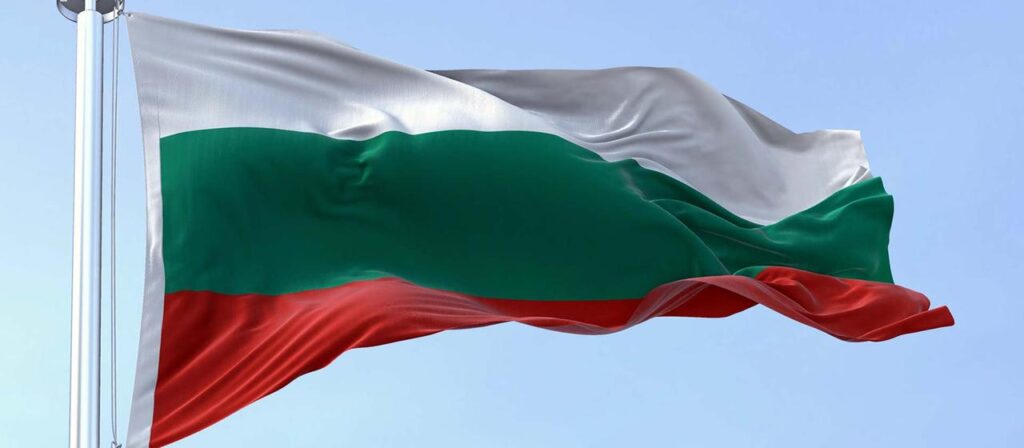 Mutmaßlich ukrainische Drohne explodiert in Bulgarien