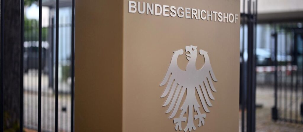 BGH bestätigt Urteil wegen Kriegsverbrechen in Syrien