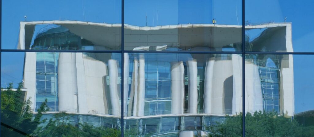 Ein Jahr Nationaler Sicherheitsrat: Ein Projekt, das zu versanden droht