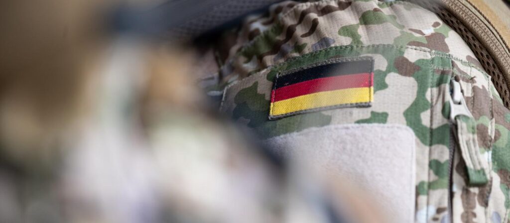 Bundeswehr meldet Hunderte Drohnensichtungen in vergangenen Jahren