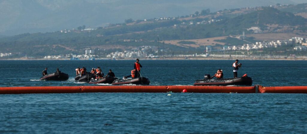 Maßnahmen gegen Migration: Was folgt auf die Ereignisse in Ceuta?