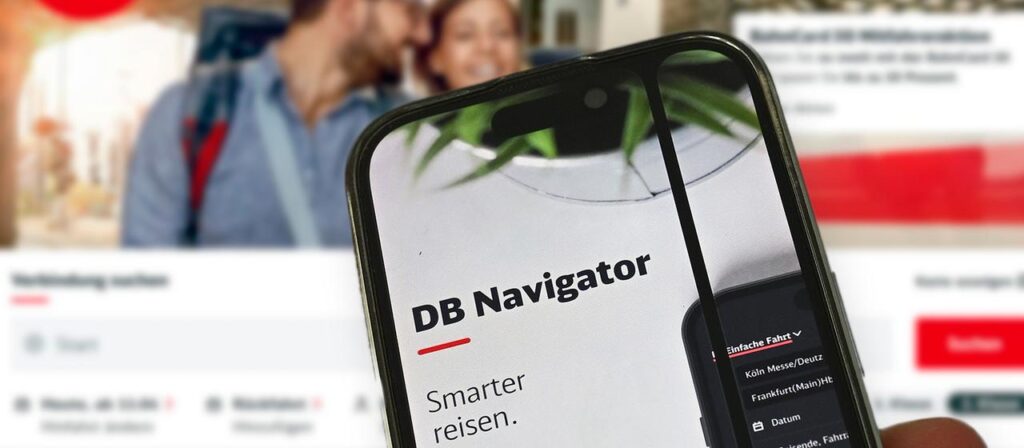 Verbraucherschützer kritisieren Ticket-Angebote bei der Bahn