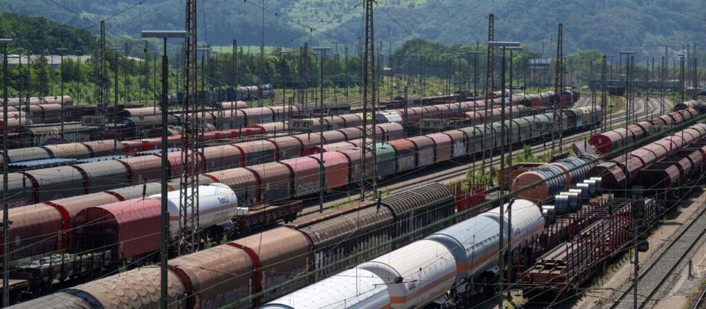 Deutsche Bahn will alte Güterwaggons wieder in Betrieb nehmen