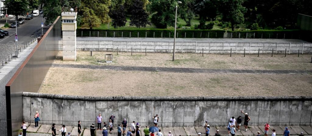 SED-Opferbeauftragte: Schüler sollen Gedenkstätten besuchen müssen