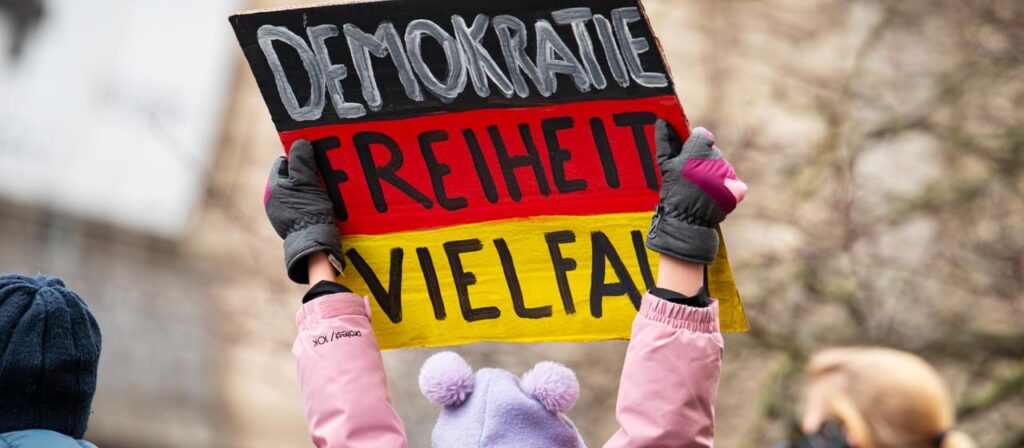 Wohin steuert die Bundeszentrale für politische Bildung?
