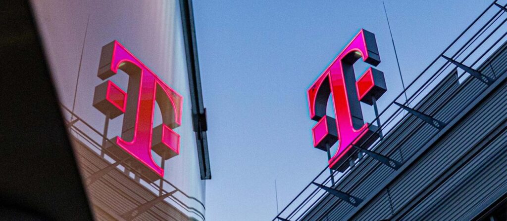 Telekom überrascht die Anleger | tagesschau.de