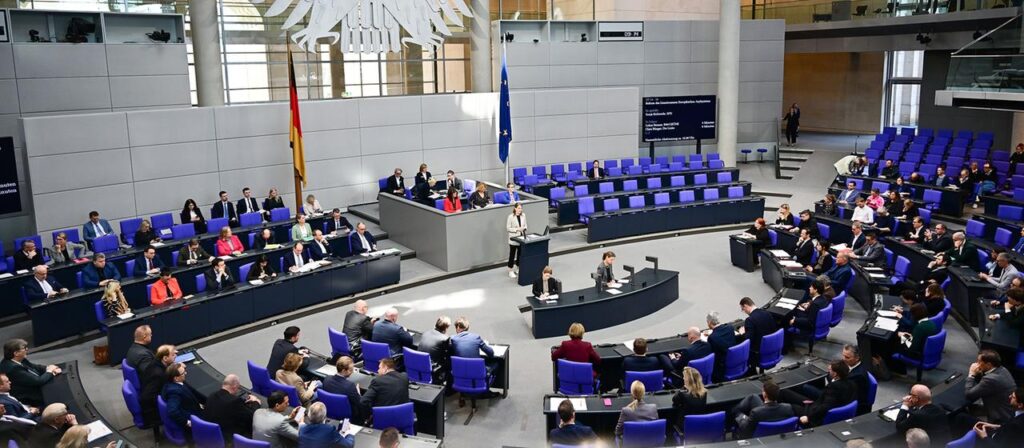 Klausurtagung der Fraktionsvorstände: Unter Erfolgszwang