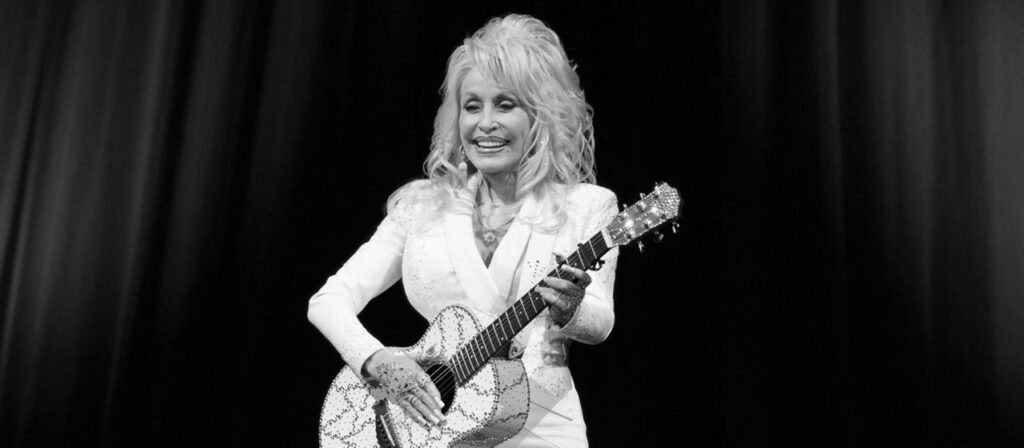Trauer um Ikone Dolly Parton: „Sie schuf Lieder und Glück“