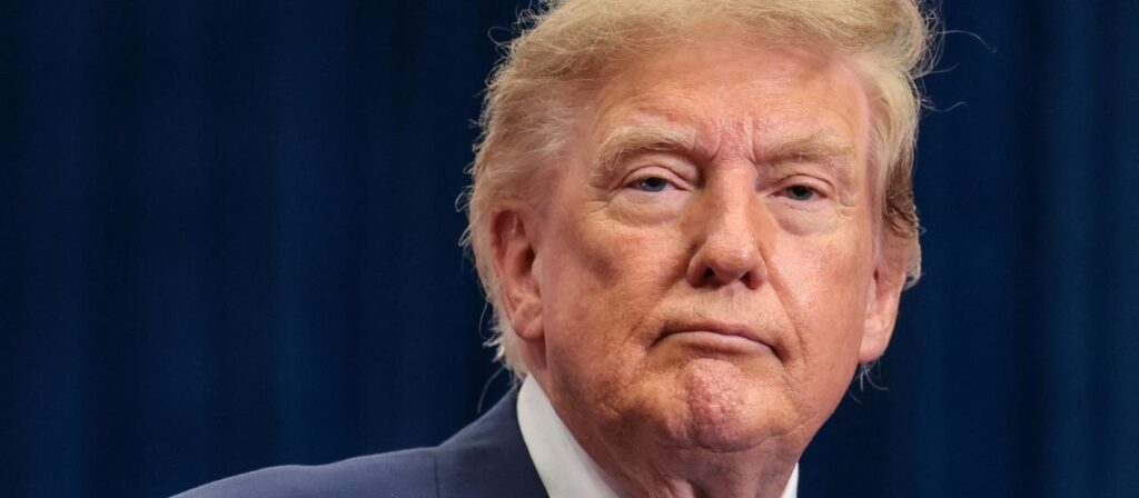 Iran-Krieg: Der Unmut der Republikaner über Trump wird lauter