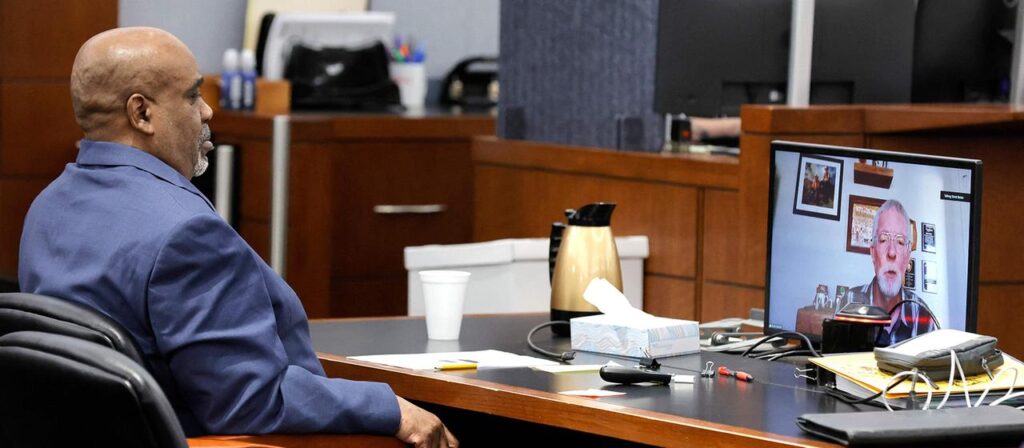Verhandlungsbeginn im Mordfall Tupac Shakur – war es Rache?