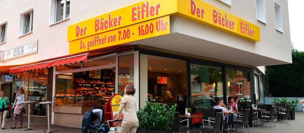 Warum jetzt auch Bäckerei-Ketten von Finanzinvestoren übernommen werden