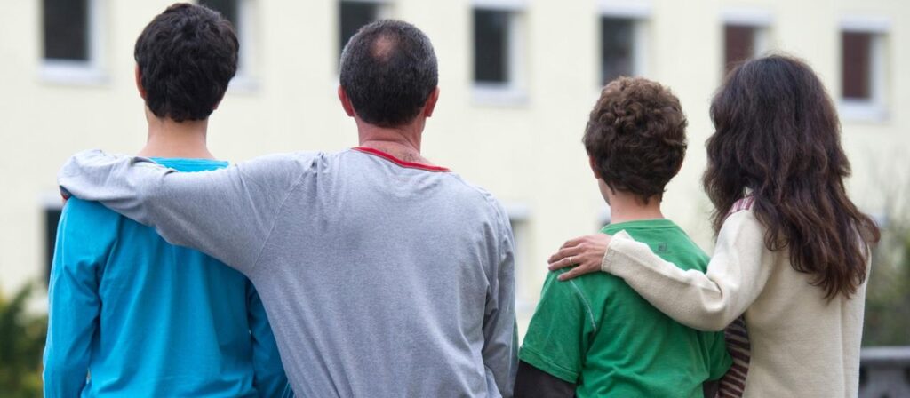 SPD kritisiert Härtefallregel bei Familiennachzug als viel zu streng